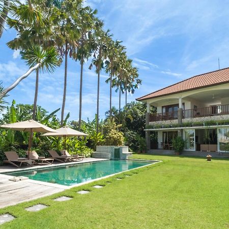 Villa Yenian By Villa Finder Canggu Eksteriør billede