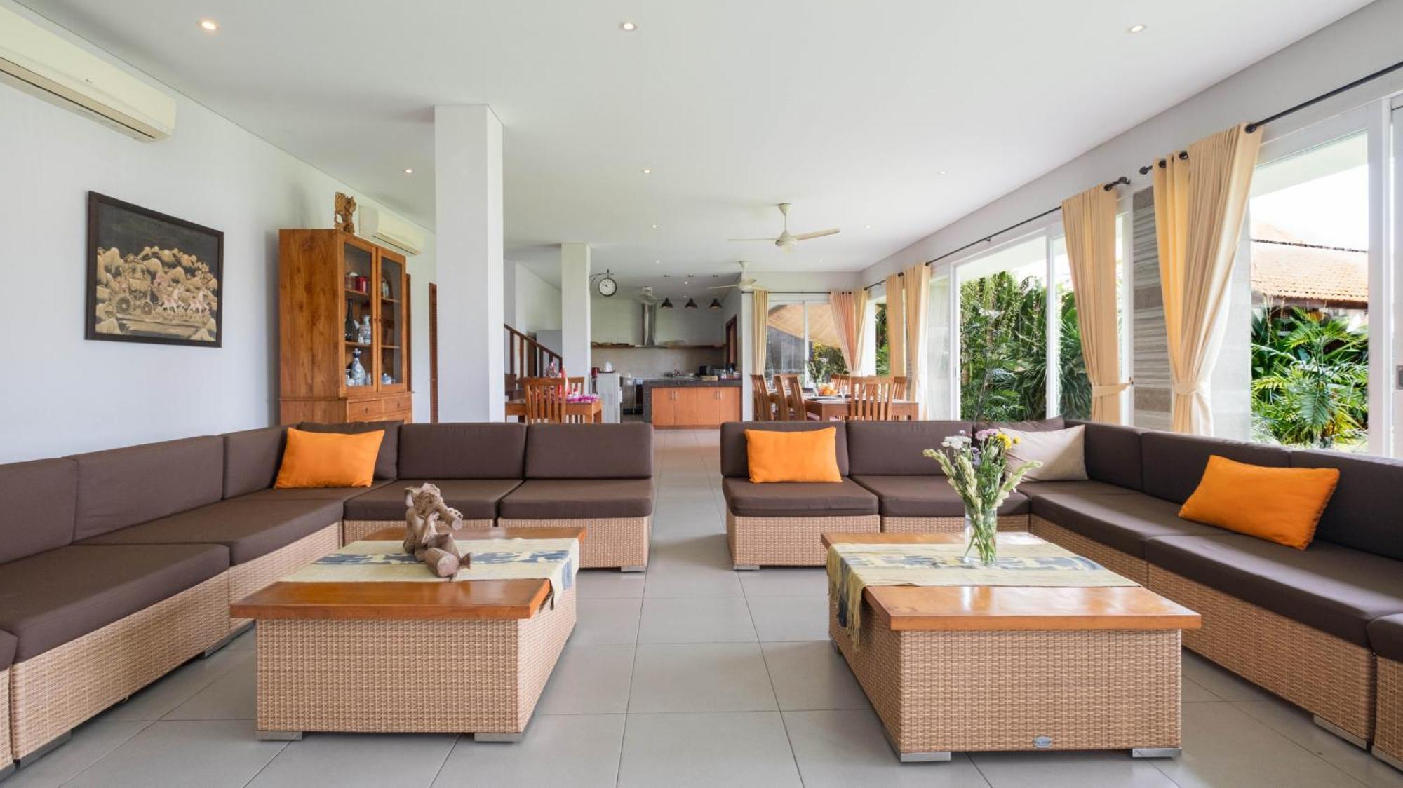 Villa Yenian By Villa Finder Canggu Eksteriør billede