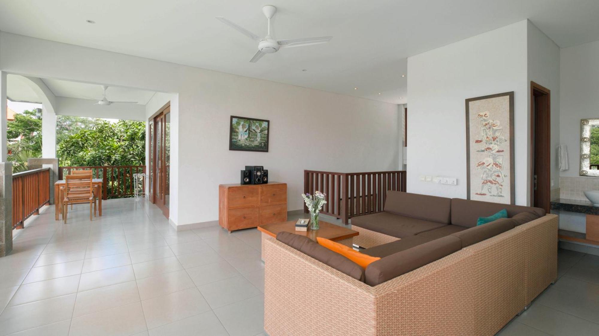Villa Yenian By Villa Finder Canggu Eksteriør billede