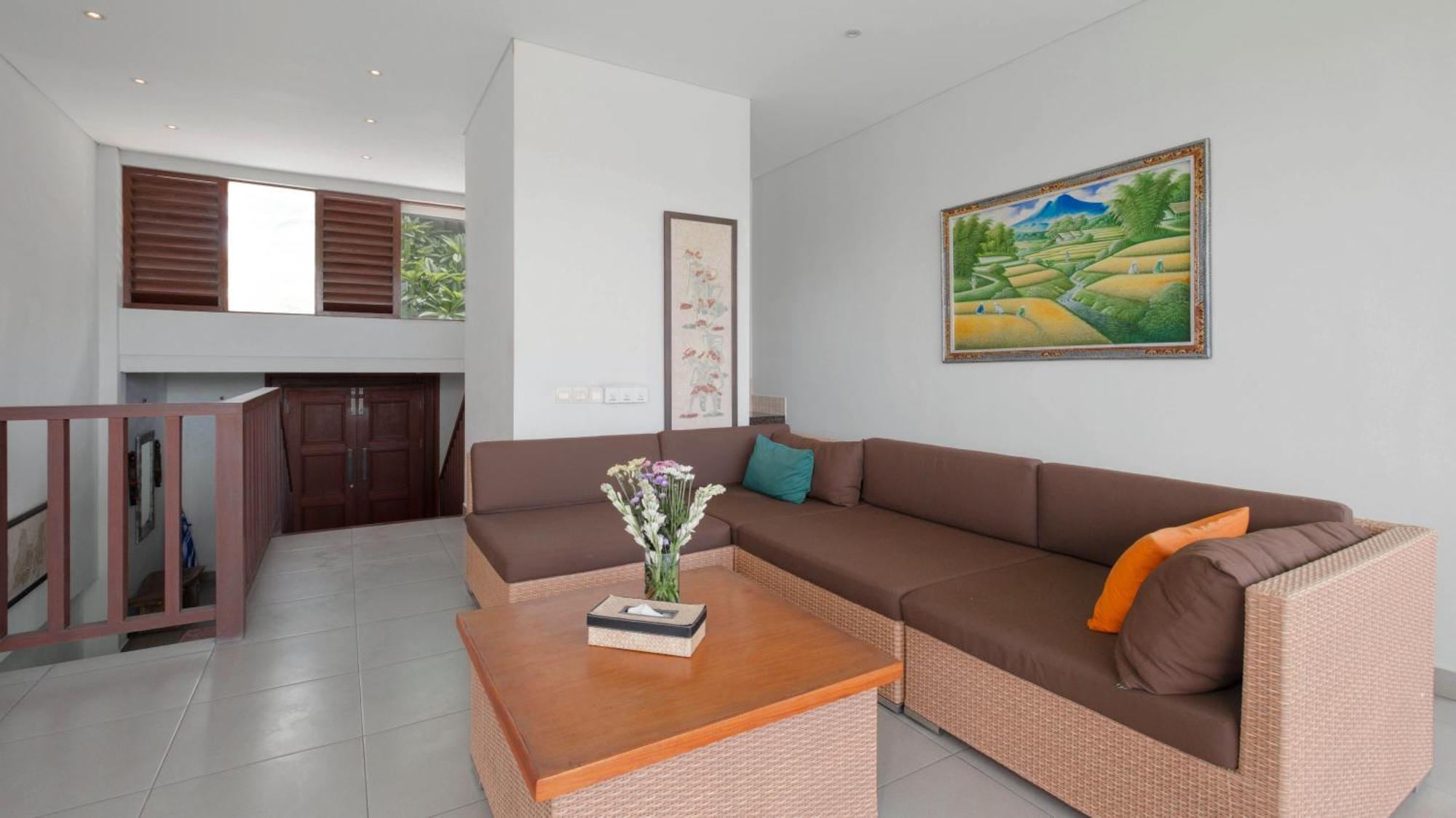 Villa Yenian By Villa Finder Canggu Eksteriør billede