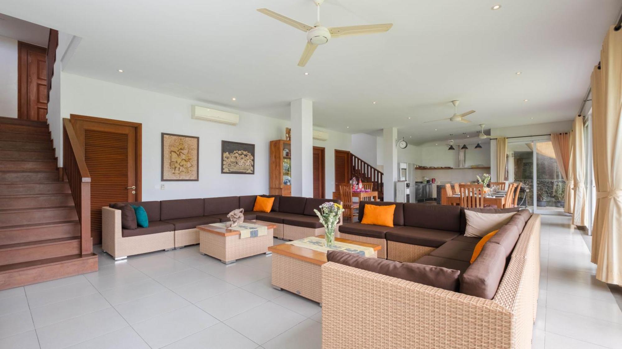 Villa Yenian By Villa Finder Canggu Eksteriør billede