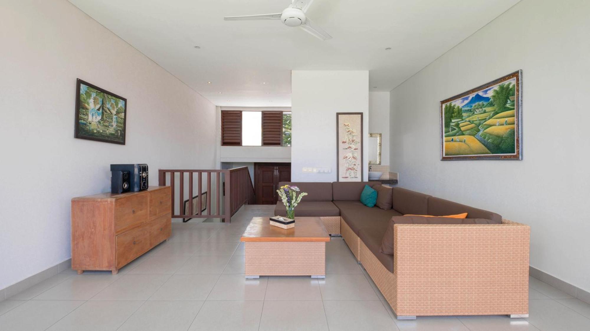 Villa Yenian By Villa Finder Canggu Eksteriør billede