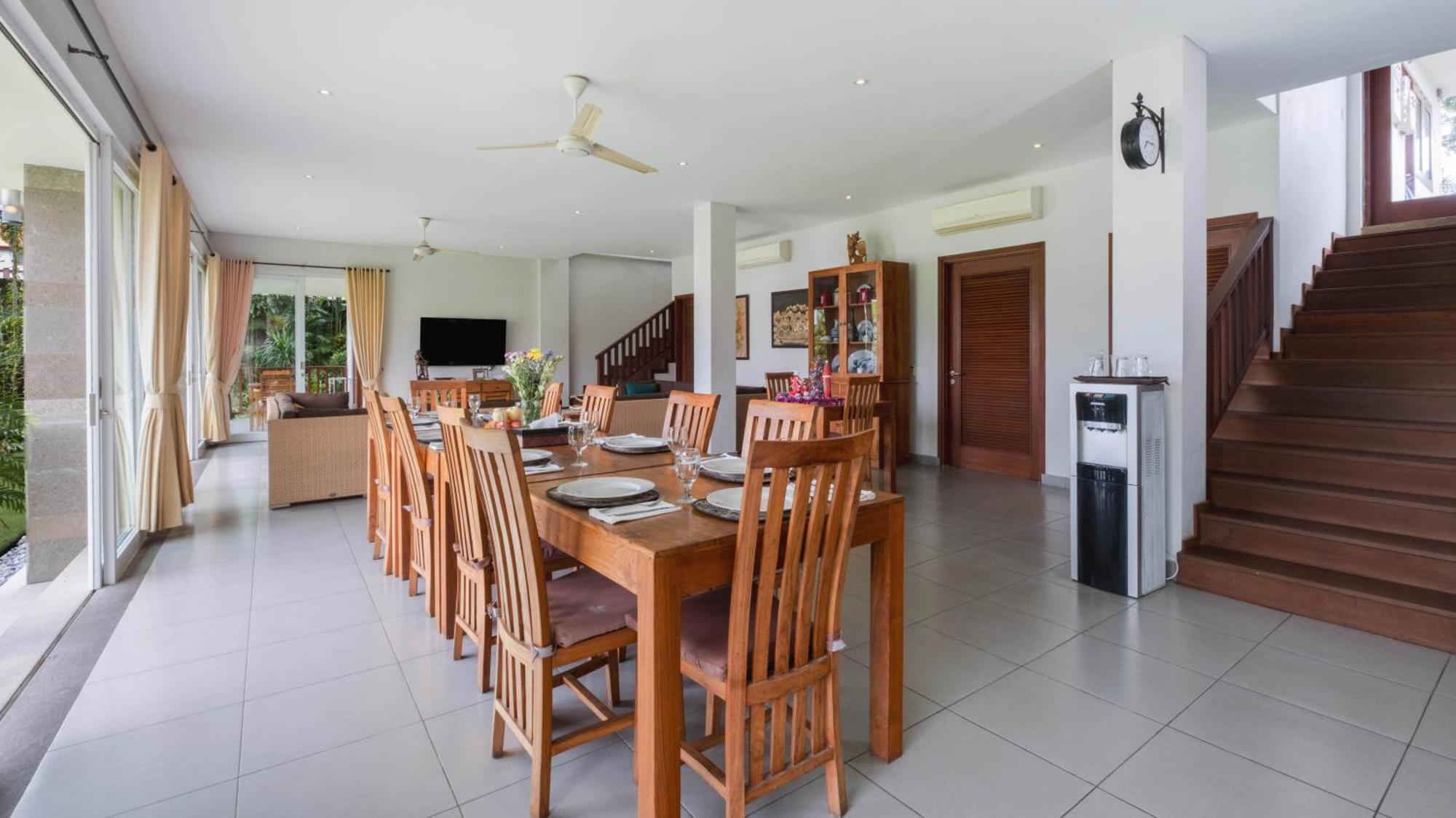 Villa Yenian By Villa Finder Canggu Eksteriør billede