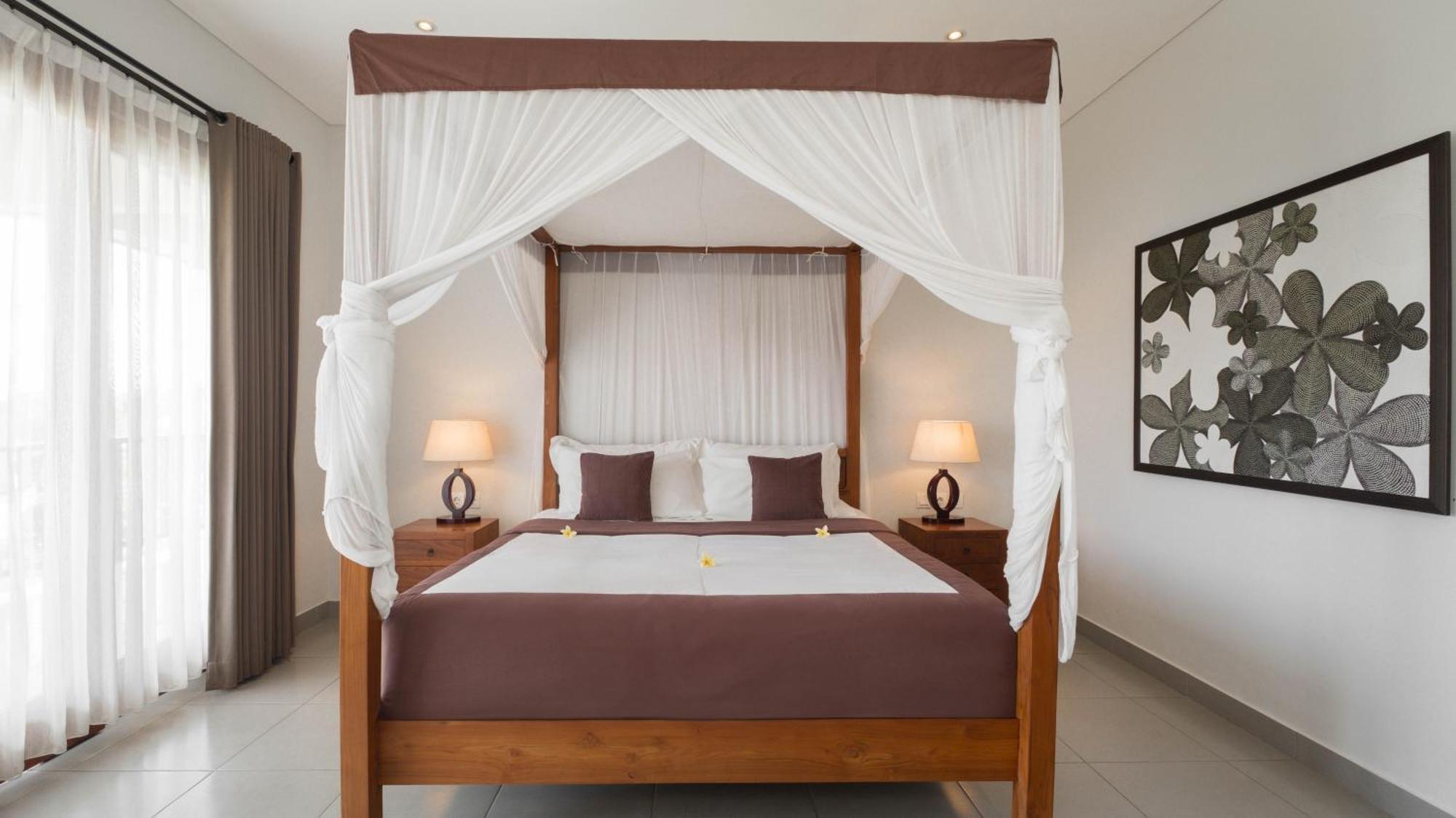 Villa Yenian By Villa Finder Canggu Eksteriør billede