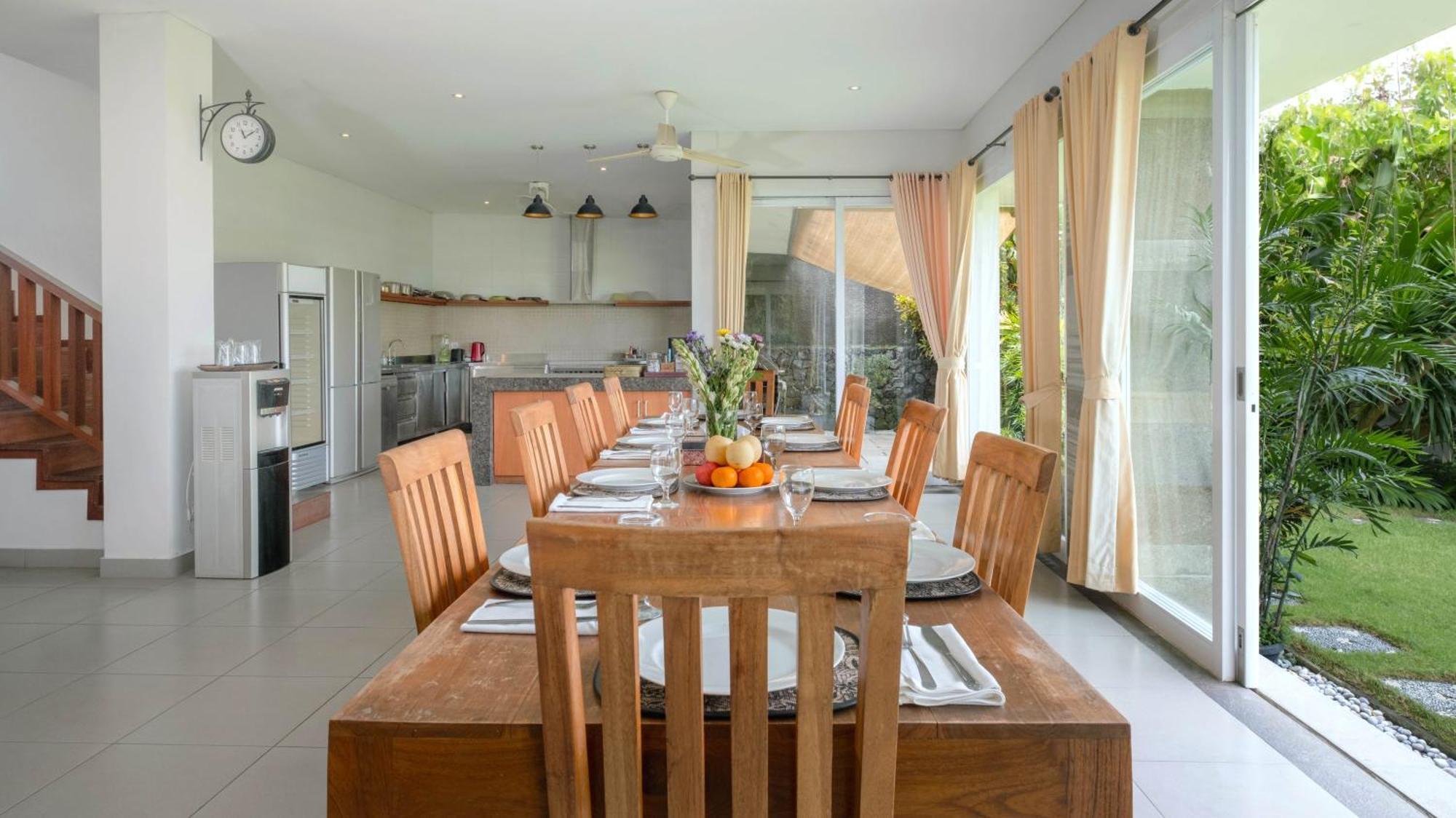 Villa Yenian By Villa Finder Canggu Eksteriør billede