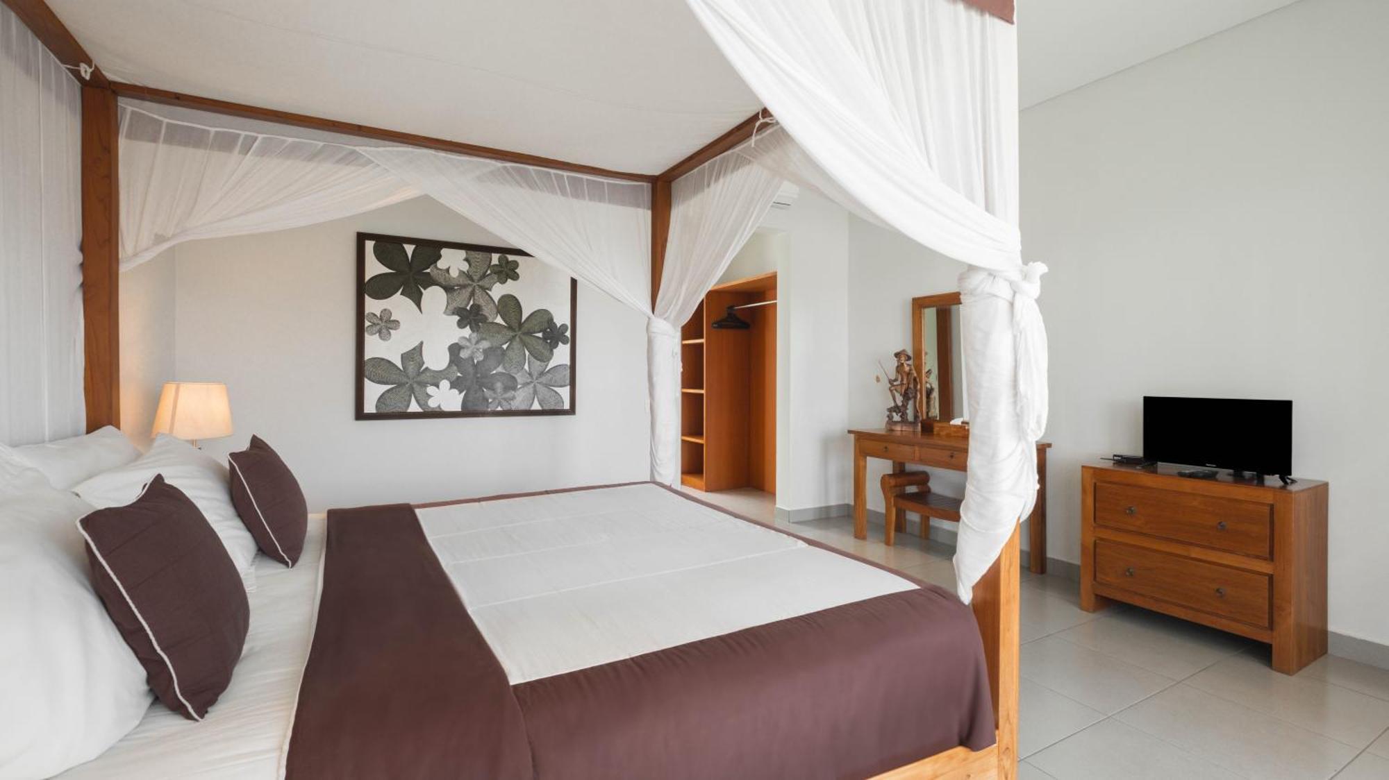 Villa Yenian By Villa Finder Canggu Eksteriør billede
