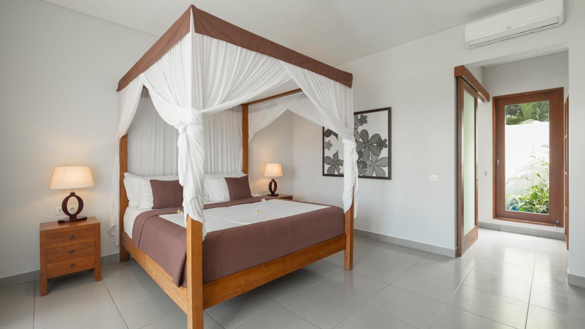 Villa Yenian By Villa Finder Canggu Eksteriør billede