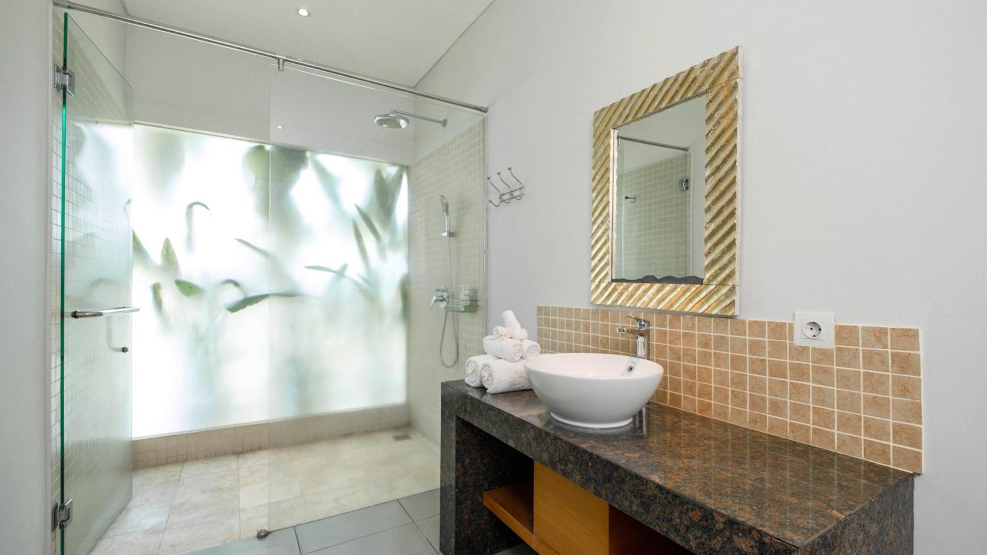 Villa Yenian By Villa Finder Canggu Eksteriør billede