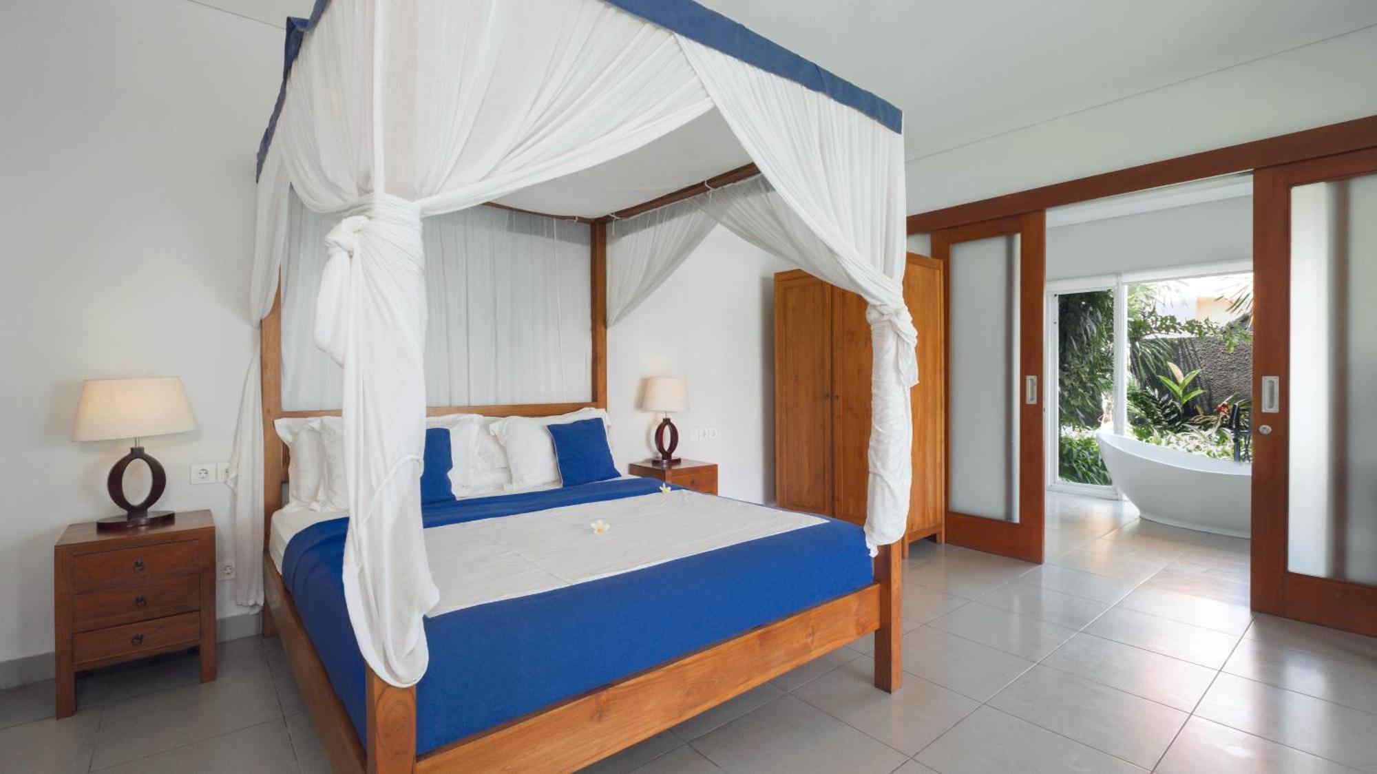 Villa Yenian By Villa Finder Canggu Eksteriør billede