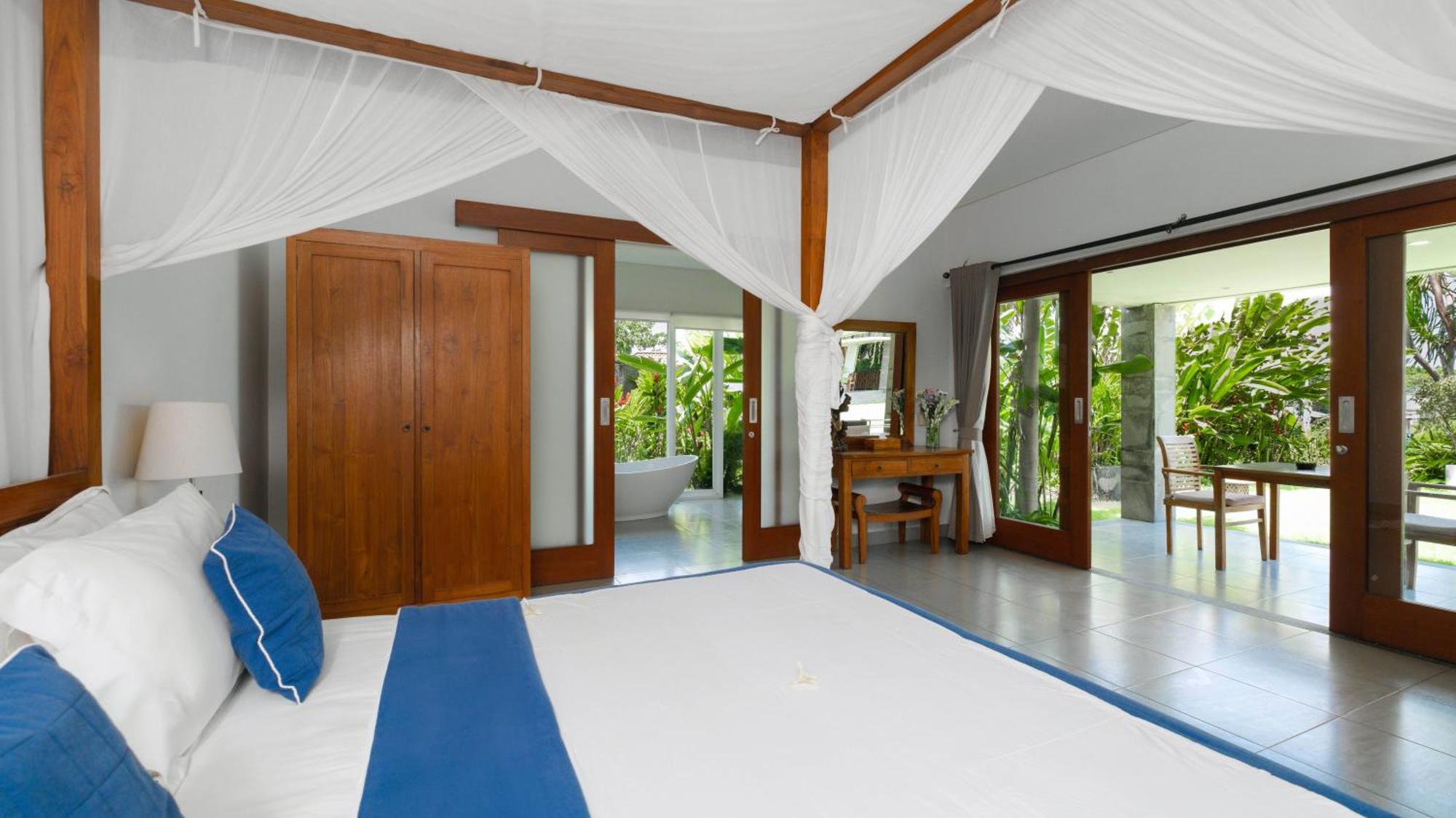 Villa Yenian By Villa Finder Canggu Eksteriør billede