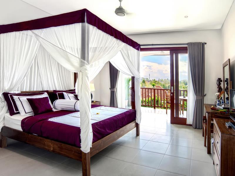 Villa Yenian By Villa Finder Canggu Eksteriør billede