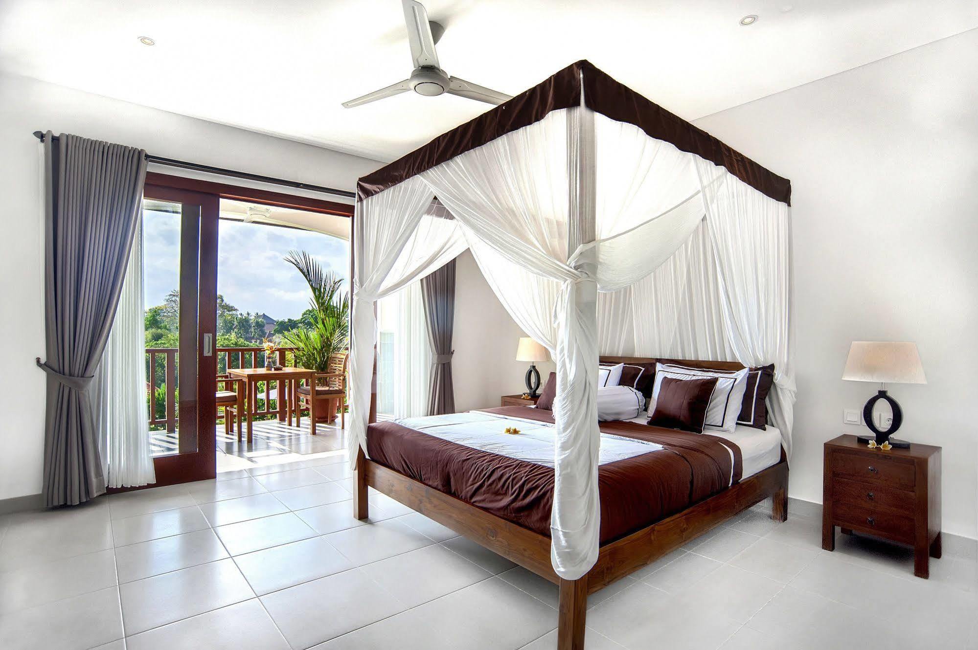 Villa Yenian By Villa Finder Canggu Eksteriør billede